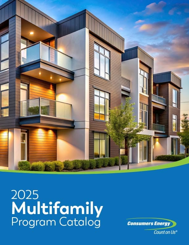 Consumer Energy Catalog