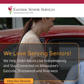 East Side Services Site