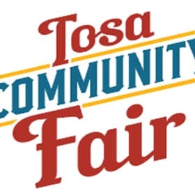 Tosa Community Fair Brand